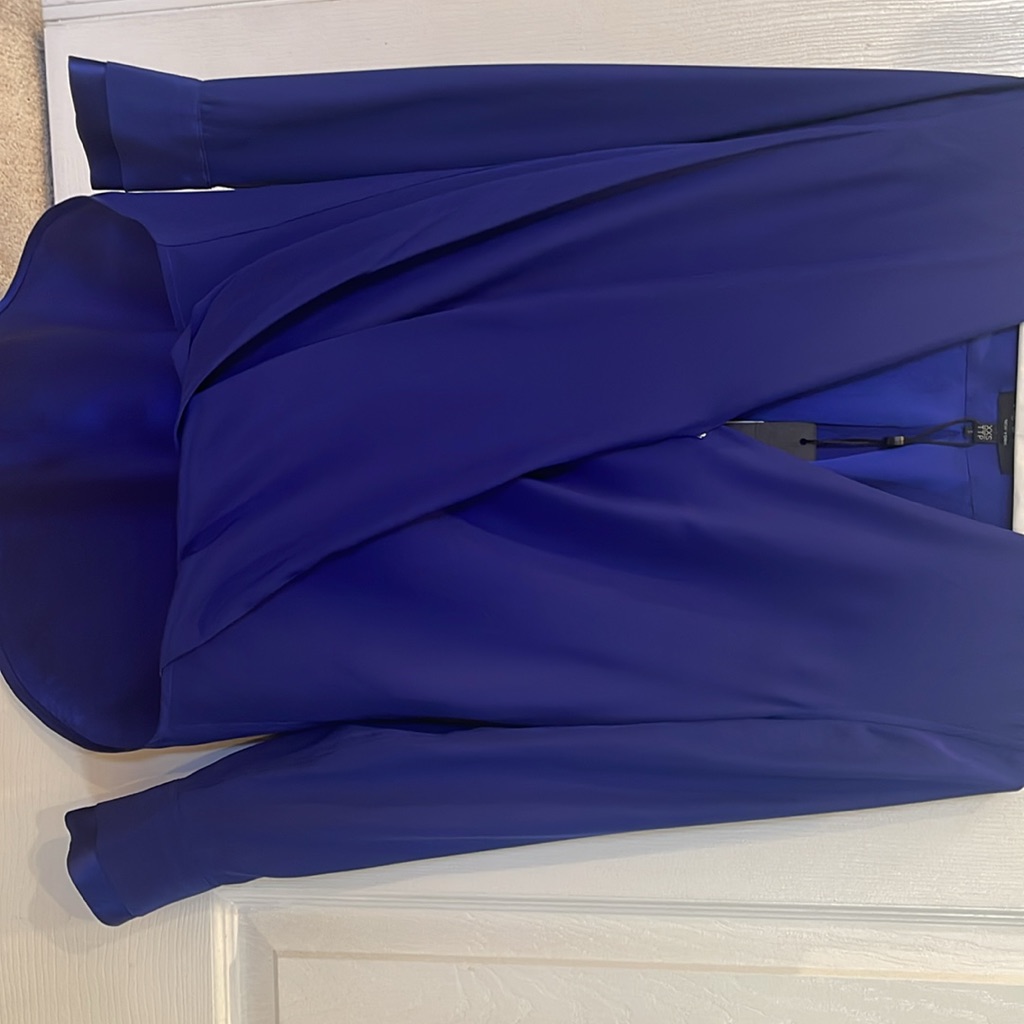 Rag  Bone Brand New Blouse